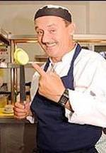 Брендан О’Кэрролл фото