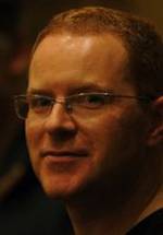 Конор МакФерсон фото