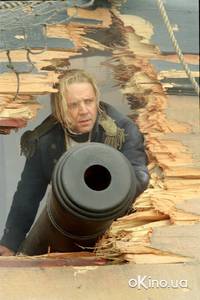 Кадр Хозяин морей: На краю Земли