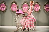 Кадр Любовь на кончиках пальцев