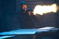 Кадр Последний рубеж