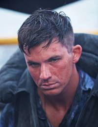 Кадр Крейсер Индианаполис