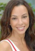 Карла Маринш фото