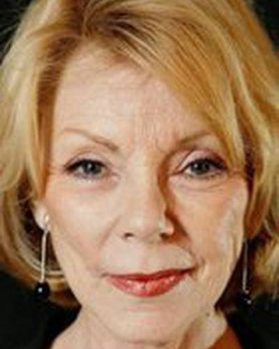 Клоди Оссар фото