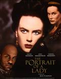 Постер из фильма "Портрет леди" - 1