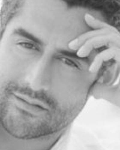 Дэвид Коко фото