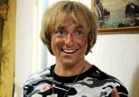 Кадр Самая реальная сказка