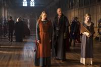 Кадр Мерлин