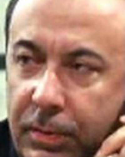 Джин-Ларент Коше фото