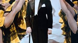 Кадр из фильма "На Ривьере" - 2