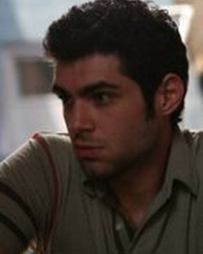 Том ДеНуччи фото