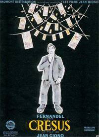 Постер Крез