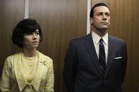 Кадр Безумцы