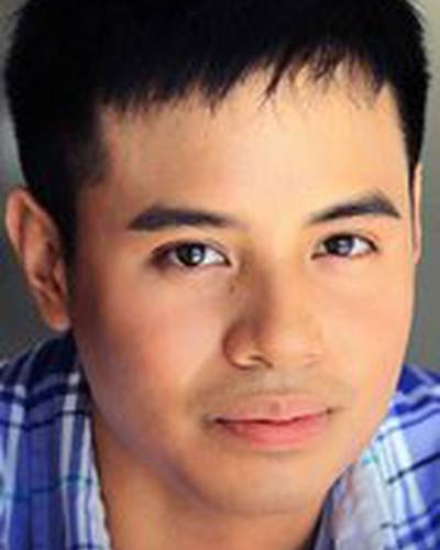 Джейсон Абустан фото