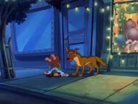 Кадр Все собаки празднуют Рождество (видео)