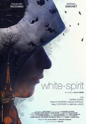White-spirit