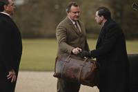 Кадр Аббатство Даунтон