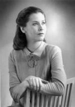 Марика Парккомяки фото