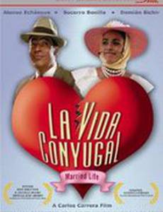 Супружеская жизнь