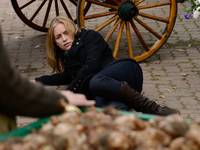 Кадр Тайные связи