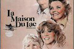 На Золотом пруду