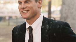 Кадр из фильма "Крутой и цыпочки" - 1