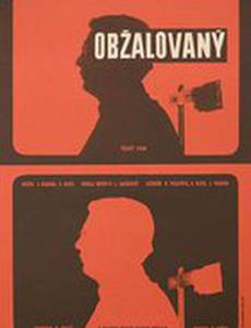 Обвиняемый