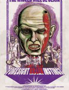 Foresight Killer Instinct