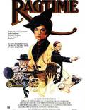 Постер из фильма "Регтайм" - 1