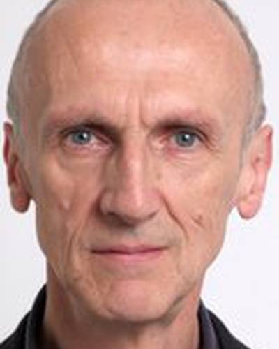 Йен Ханмор фото