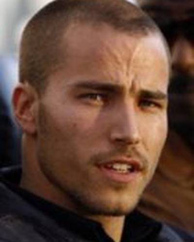 Карл Эдрард фото