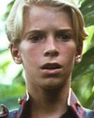 Крис Фур фото