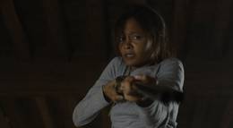 Кадр из фильма "Побег" - 1