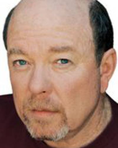 Фил Хендри фото