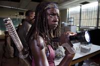 Кадр Ходячие мертвецы