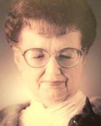 Андре Нортон фото