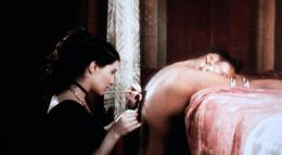 Кадр из фильма "Арс-Аманди, или Искусство любви" - 2