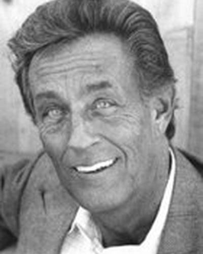 Рик Баркер фото