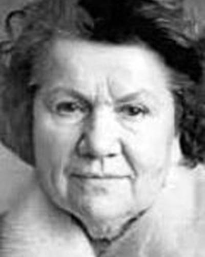 Нина Сазонова фото