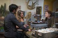 Кадр Революция