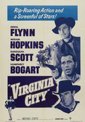 Вирджиния-Сити