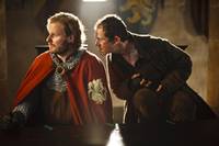 Кадр Мерлин