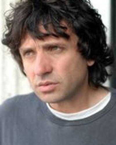 Дарио Баллантини фото