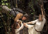 Кадр Доспехи Бога 3: Миссия Зодиак