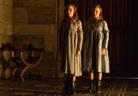 Кадр Царство