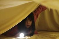 Кадр Не бойся темноты