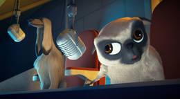 Кадр из фильма "Большой побег" - 1