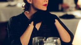 Кадр из фильма "Театр" - 2