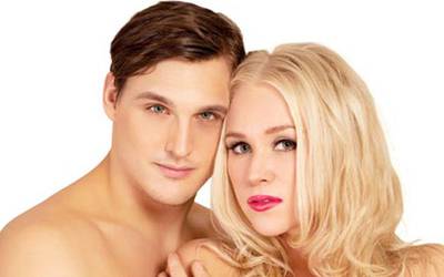 Голые и смешные: лучшие телешоу с обнаженкой