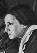 Тамара Цицишвили фото